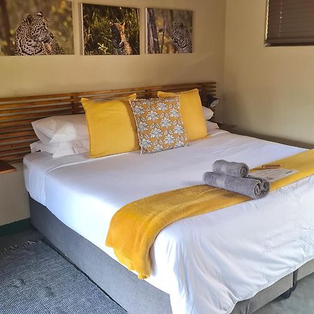 הודספרויט The Dreamcatcher Lodge מראה חיצוני תמונה