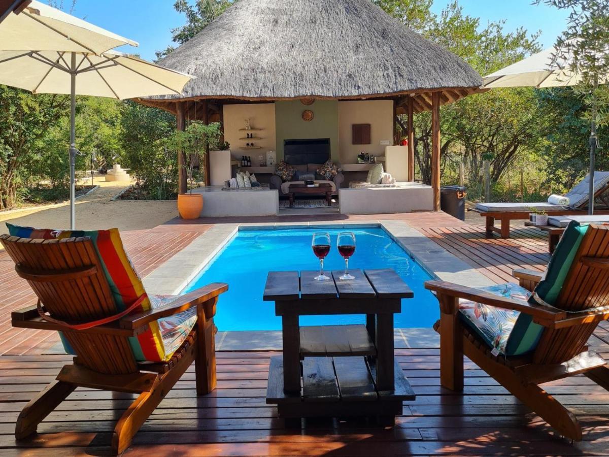 הודספרויט The Dreamcatcher Lodge מראה חיצוני תמונה