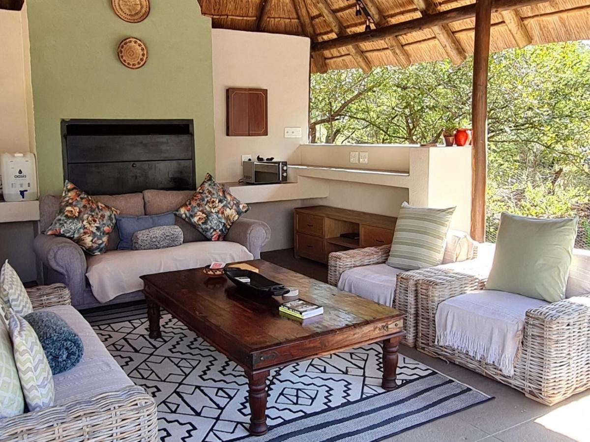הודספרויט The Dreamcatcher Lodge מראה חיצוני תמונה