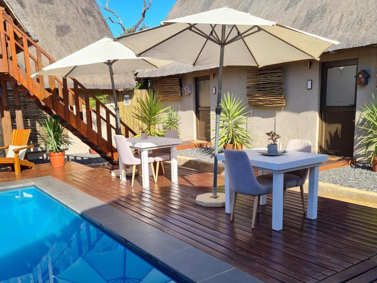 הודספרויט The Dreamcatcher Lodge מראה חיצוני תמונה