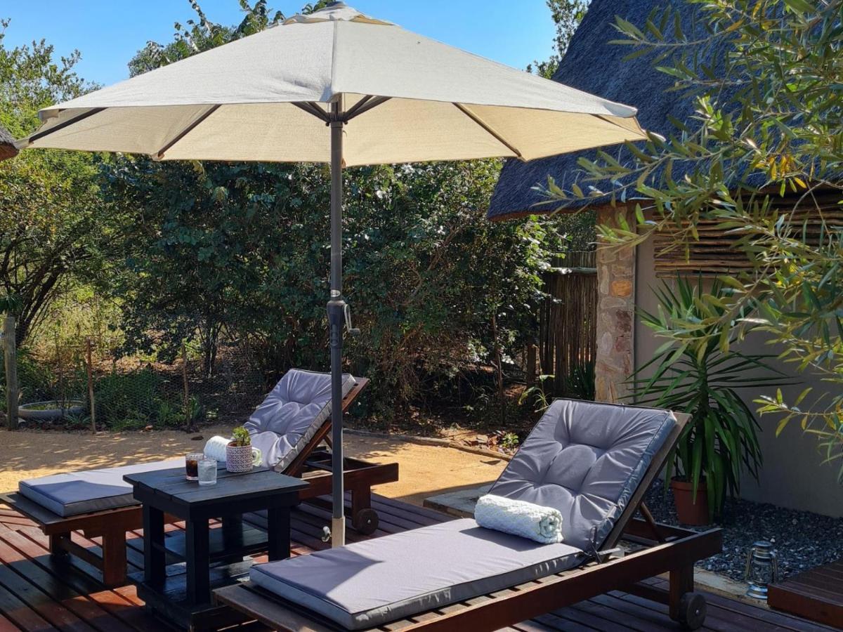 הודספרויט The Dreamcatcher Lodge מראה חיצוני תמונה