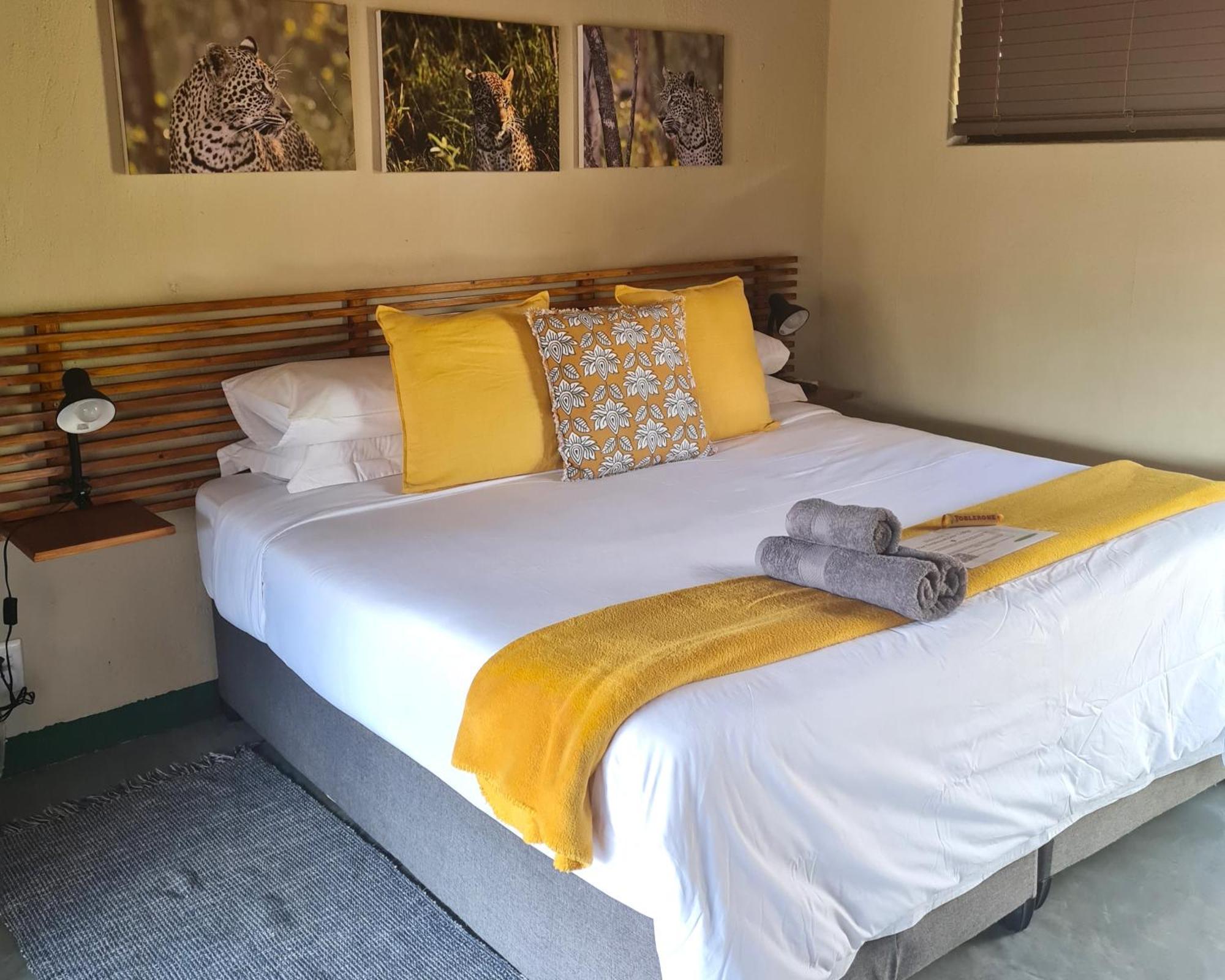 הודספרויט The Dreamcatcher Lodge מראה חיצוני תמונה