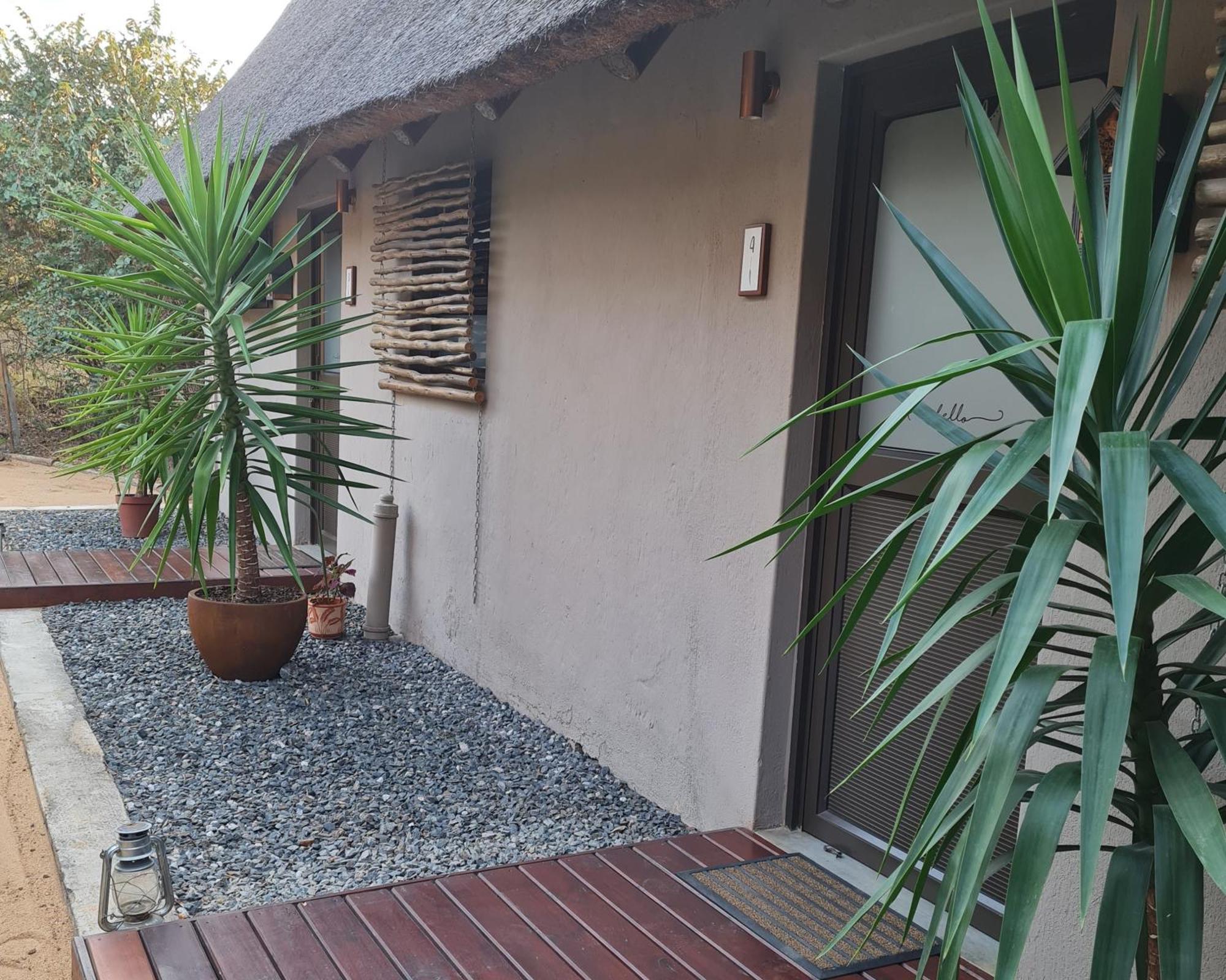 הודספרויט The Dreamcatcher Lodge מראה חיצוני תמונה