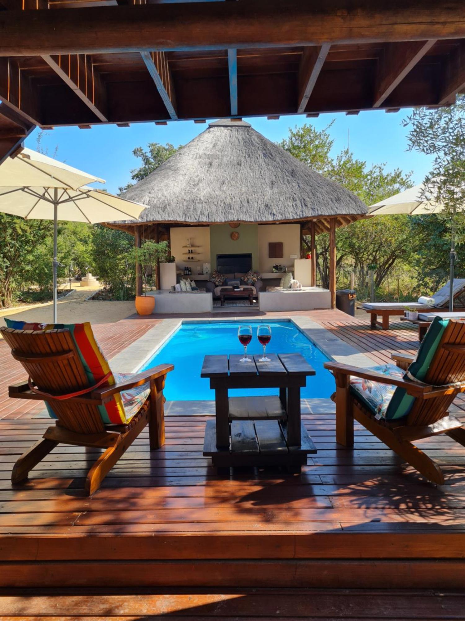 הודספרויט The Dreamcatcher Lodge מראה חיצוני תמונה