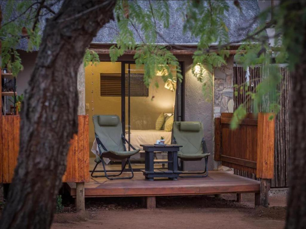 הודספרויט The Dreamcatcher Lodge מראה חיצוני תמונה