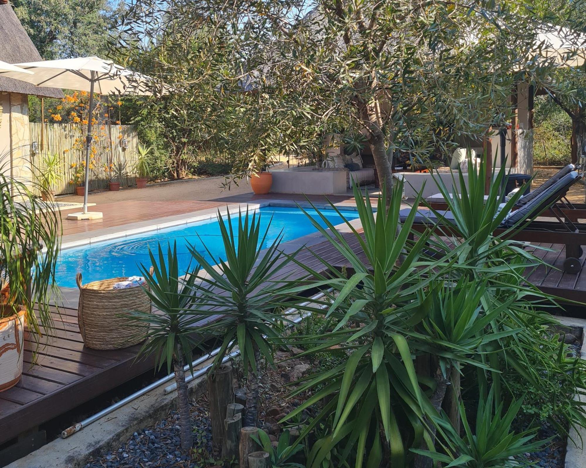הודספרויט The Dreamcatcher Lodge מראה חיצוני תמונה