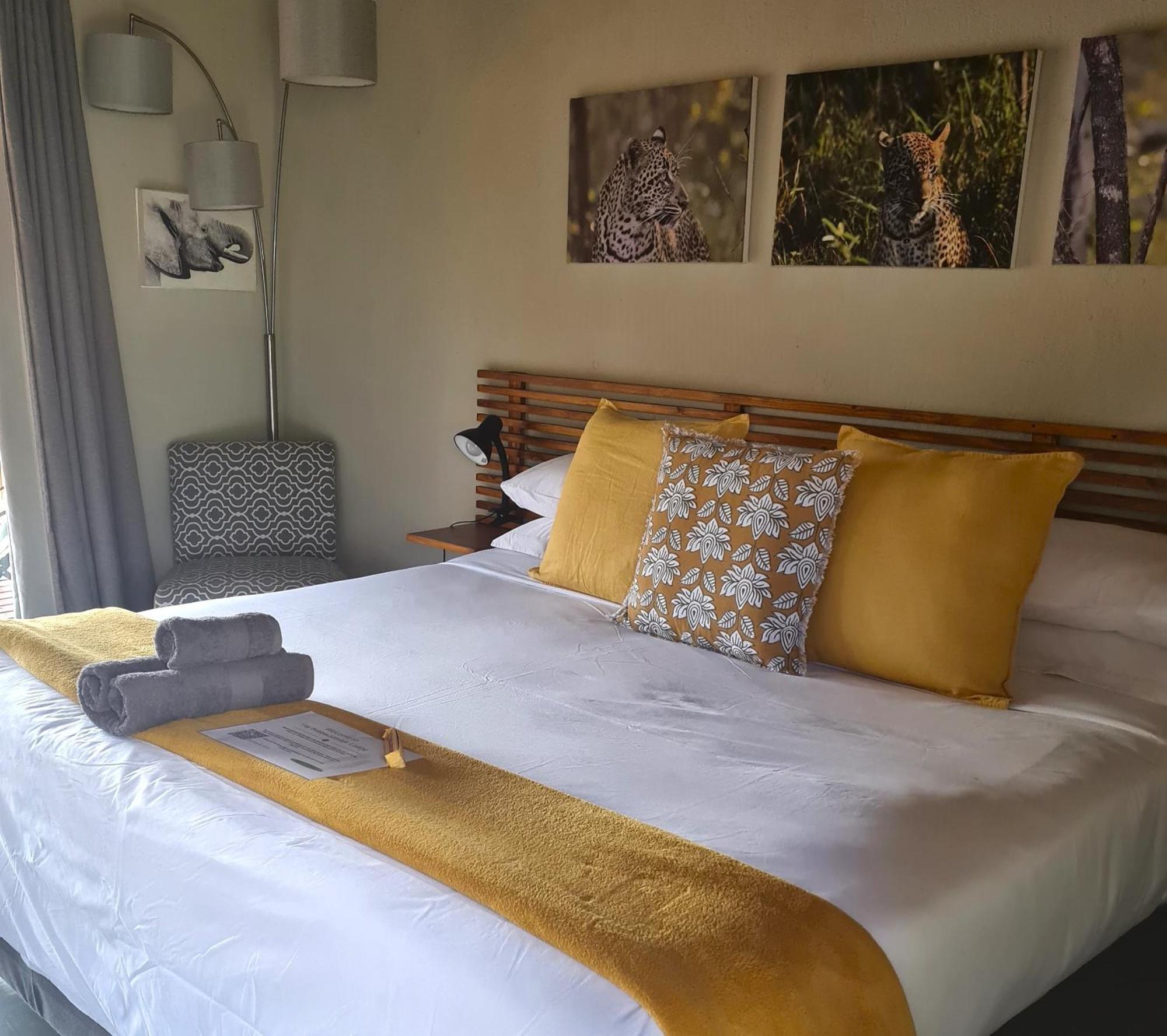 הודספרויט The Dreamcatcher Lodge מראה חיצוני תמונה