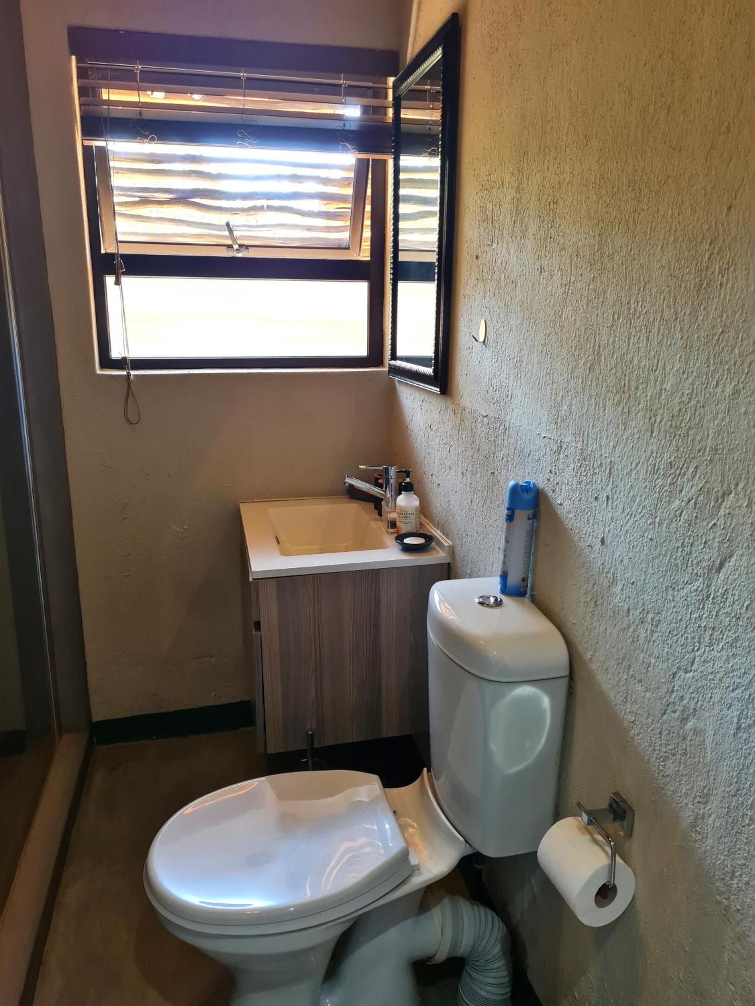 הודספרויט The Dreamcatcher Lodge מראה חיצוני תמונה